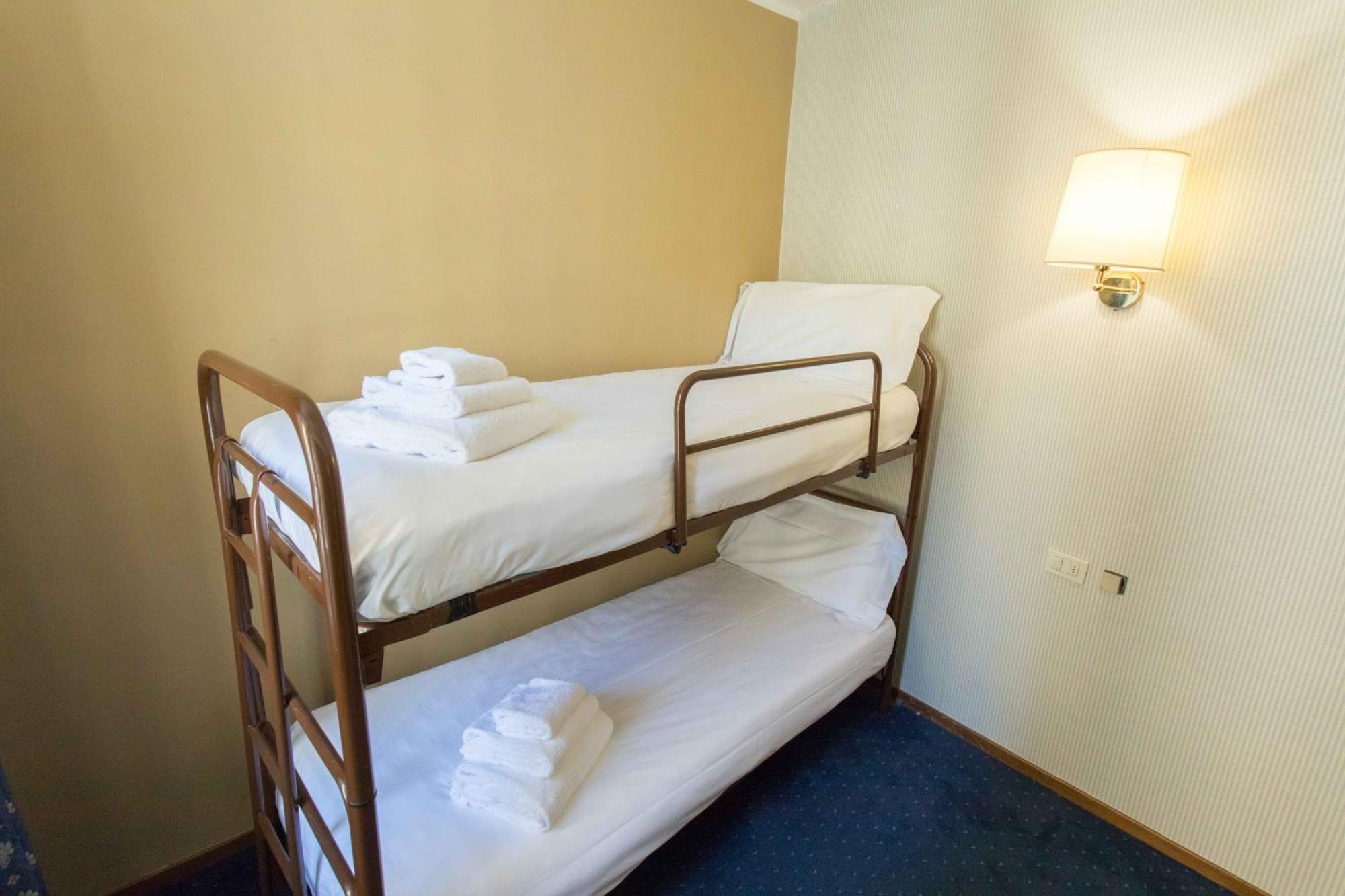 Hotel L'Aretino Arezzo Extérieur photo
