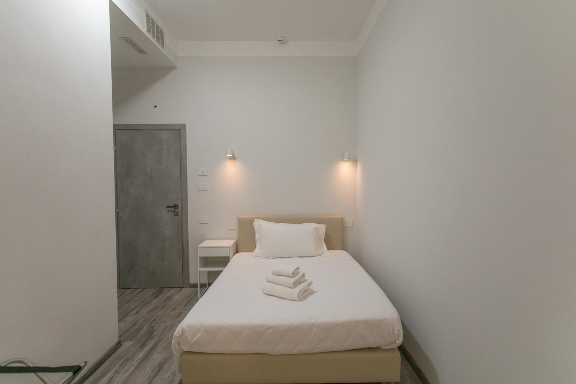 Hotel L'Aretino Arezzo Extérieur photo