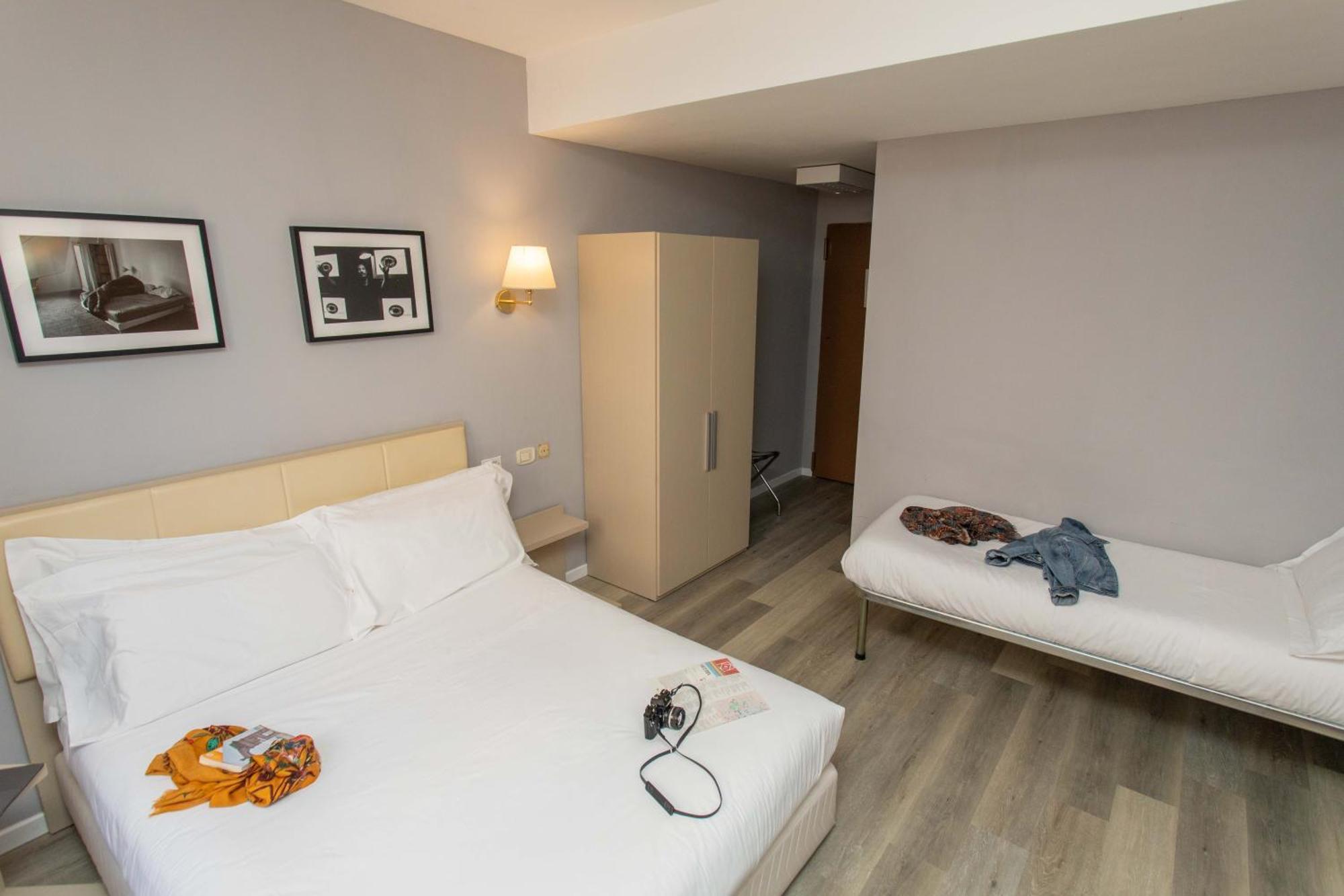 Hotel L'Aretino Arezzo Extérieur photo