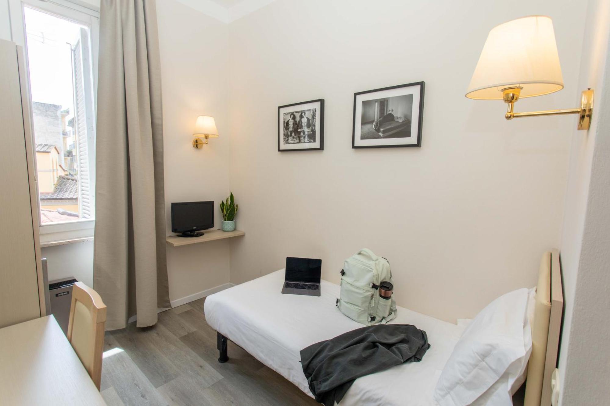 Hotel L'Aretino Arezzo Extérieur photo