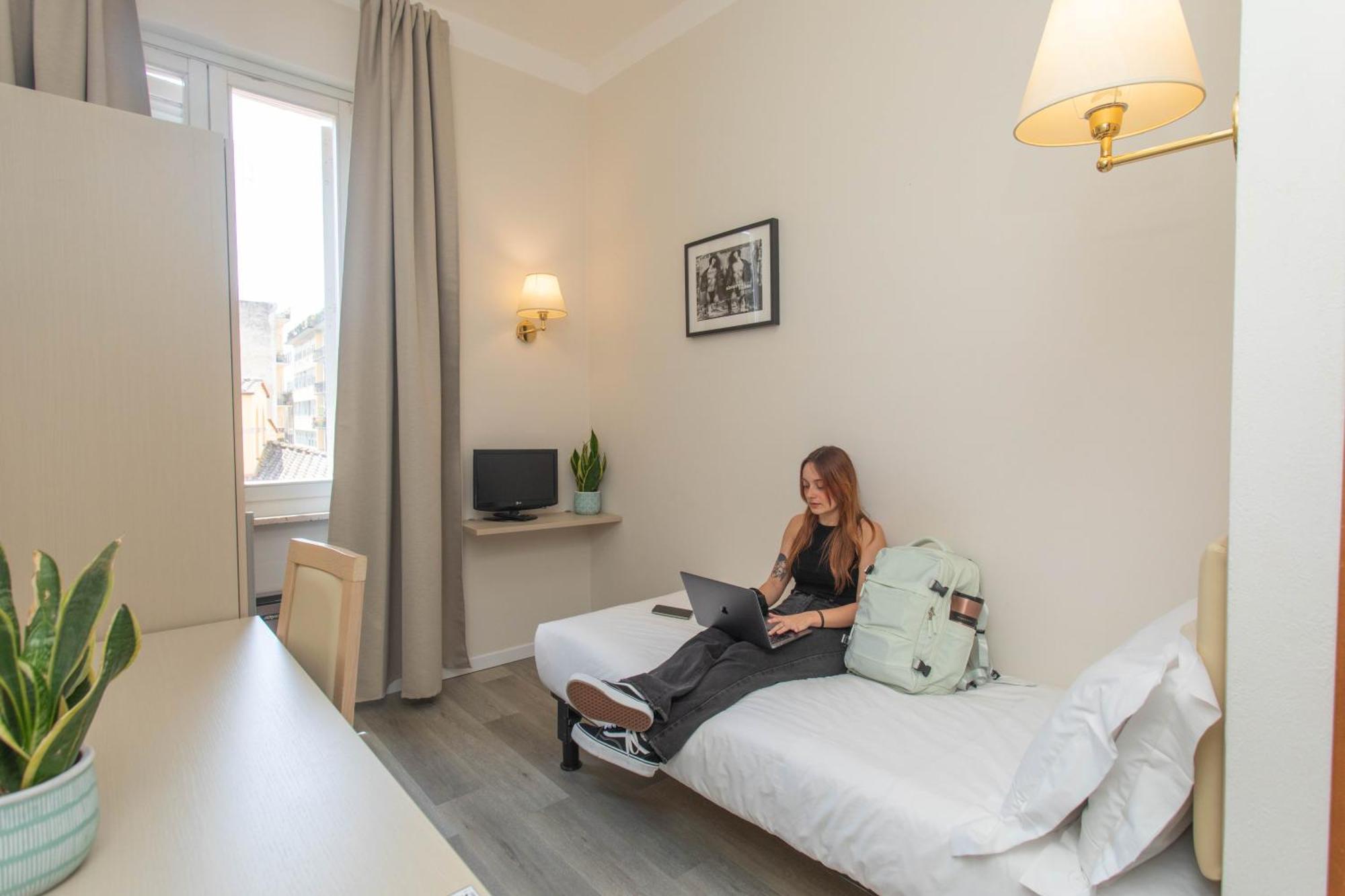 Hotel L'Aretino Arezzo Extérieur photo