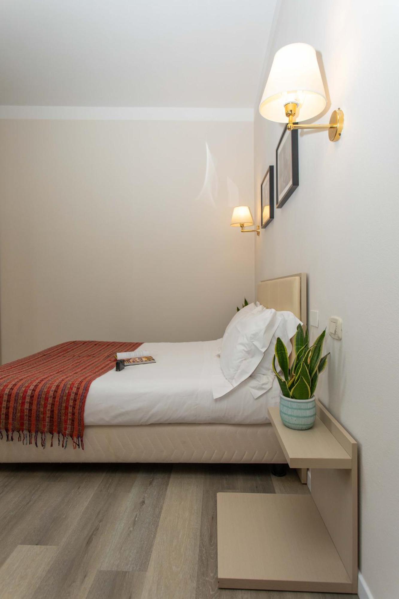 Hotel L'Aretino Arezzo Extérieur photo