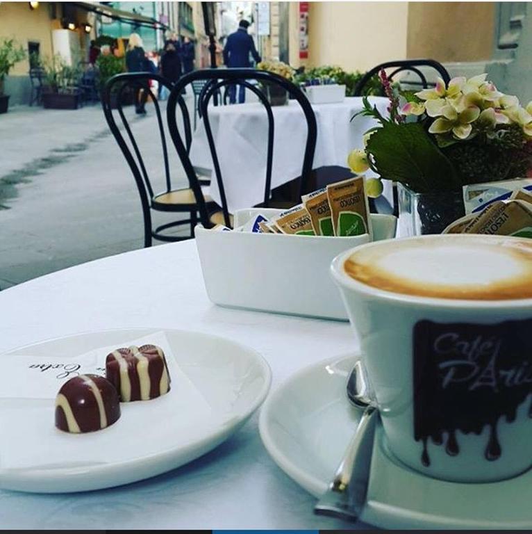 Hotel L'Aretino Arezzo Extérieur photo