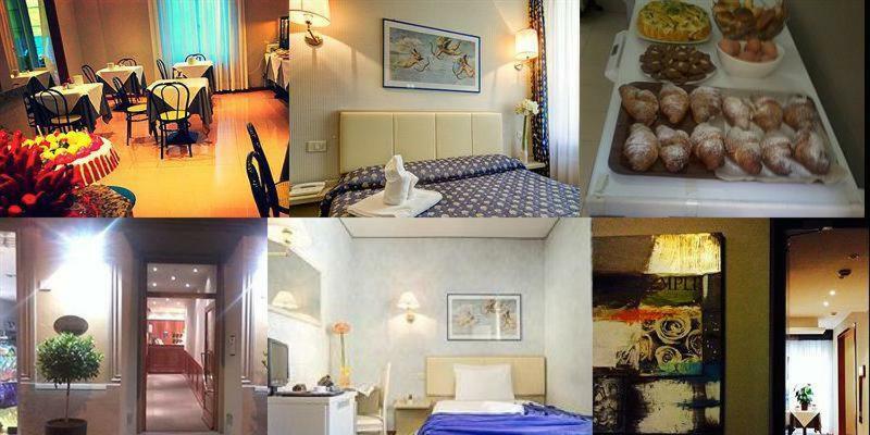 Hotel L'Aretino Arezzo Extérieur photo