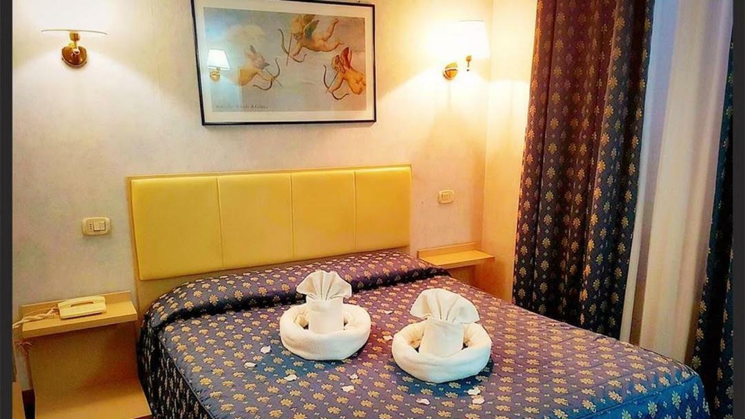 Hotel L'Aretino Arezzo Extérieur photo